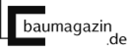Baumagazin Logo